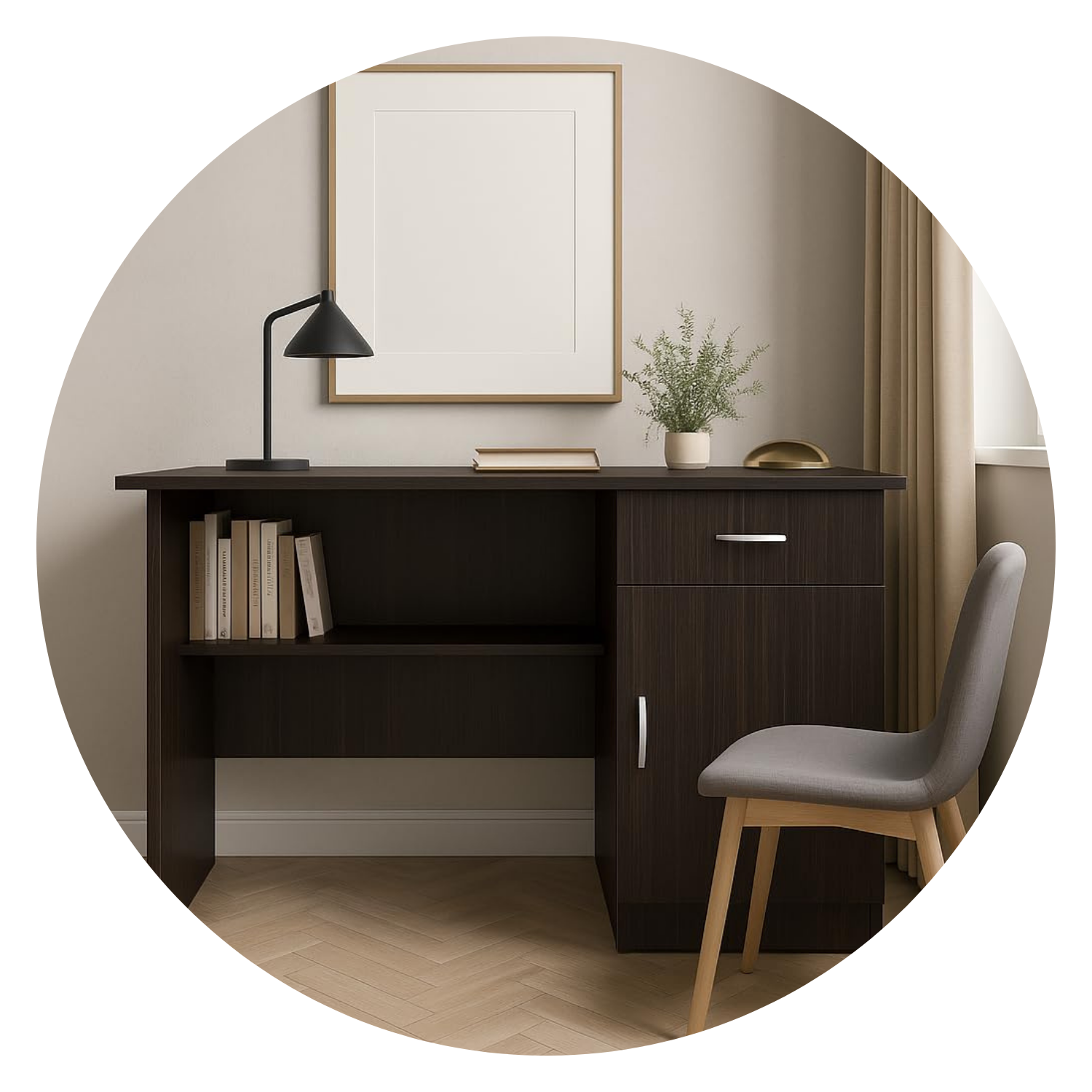 Study & Office Table