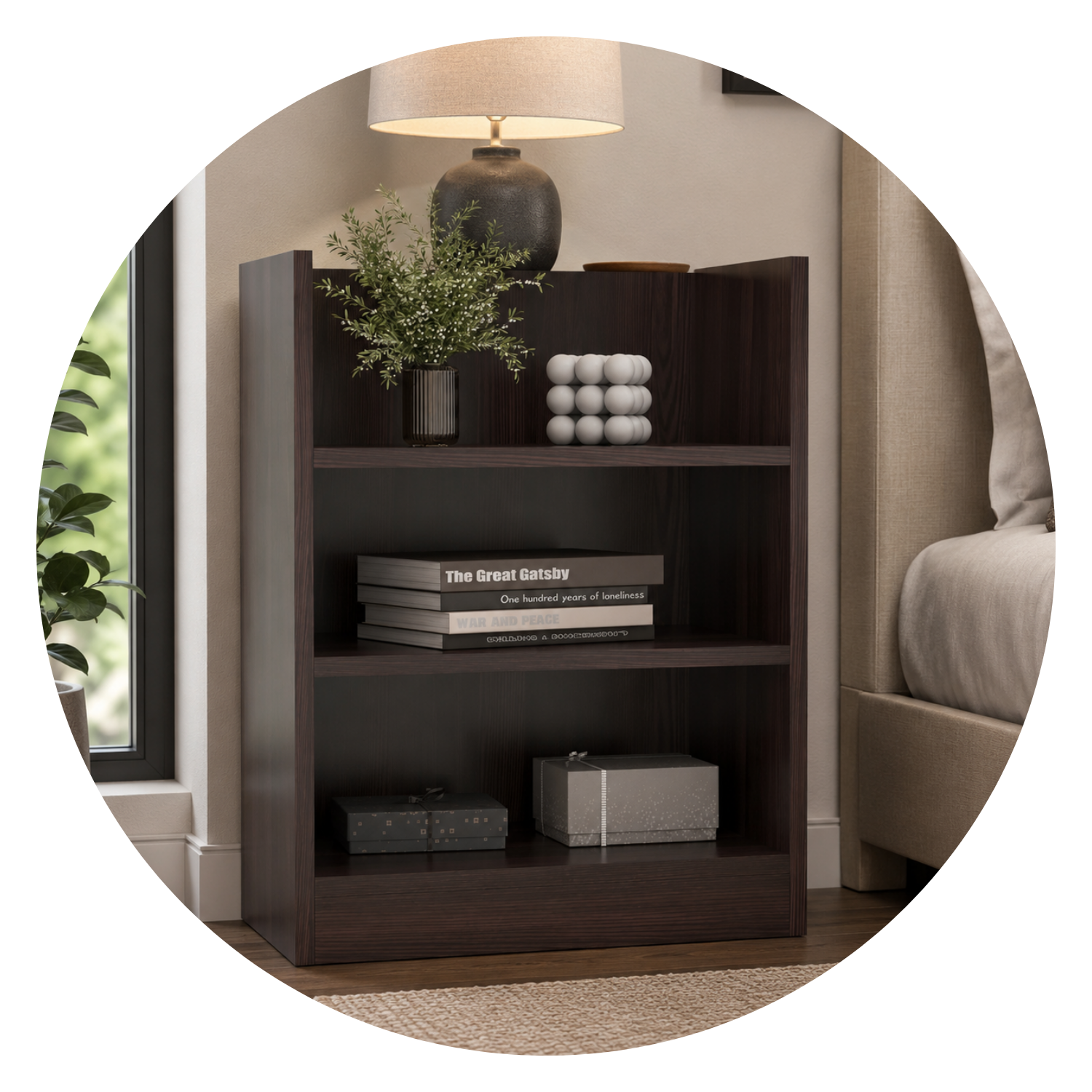 Bedside Table