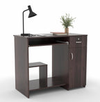 45x90x76CM Engineered Wood Study & Office Table