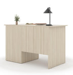 Engineered Wood Study Table 120x60x75cm