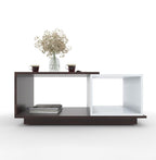 Arova Coffee Table 89x51x36 CM | Modern Stylish Sturdy