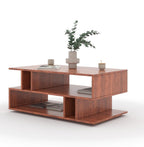 50 * 89 * 36 CM Engineered Wood Meva Coffee, Tea, Centre Table
