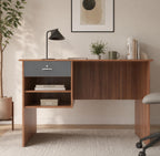 116x75x56CM Engineered Wood Verto Study & Office Table