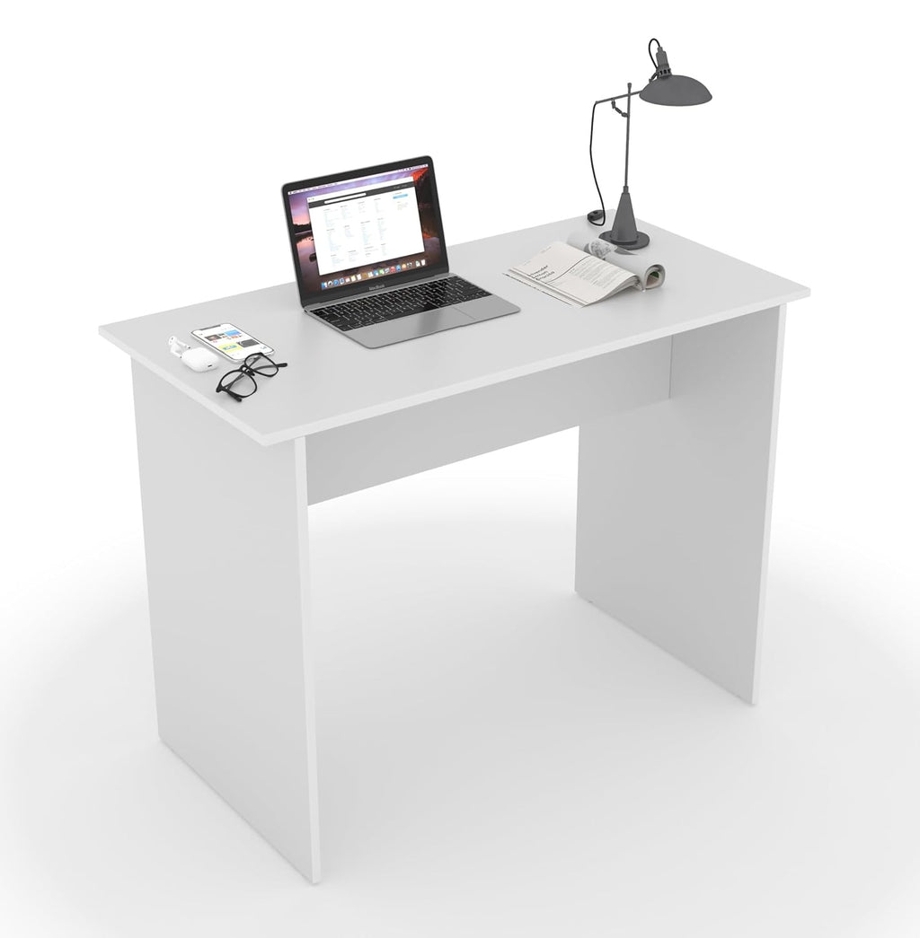 Combo of Engineered Wood Ergonomic 75cm Height Prime Desk