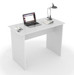 Combo of Engineered Wood Ergonomic 75cm Height Prime Desk