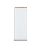 Zuvo Shoe Rack 95x40x110 CM | Spacious Shoe Organizer for Home