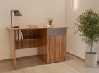 120x60x75cm Engineered Wood Study & Office Table