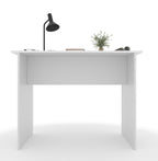 75cm Height Engineered Wood Ergonomic Prime Desk for Office Workstation for 2