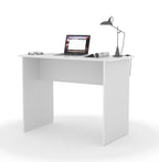 75cm Height Engineered Wood Ergonomic Prime Desk for Office Workstation for 2