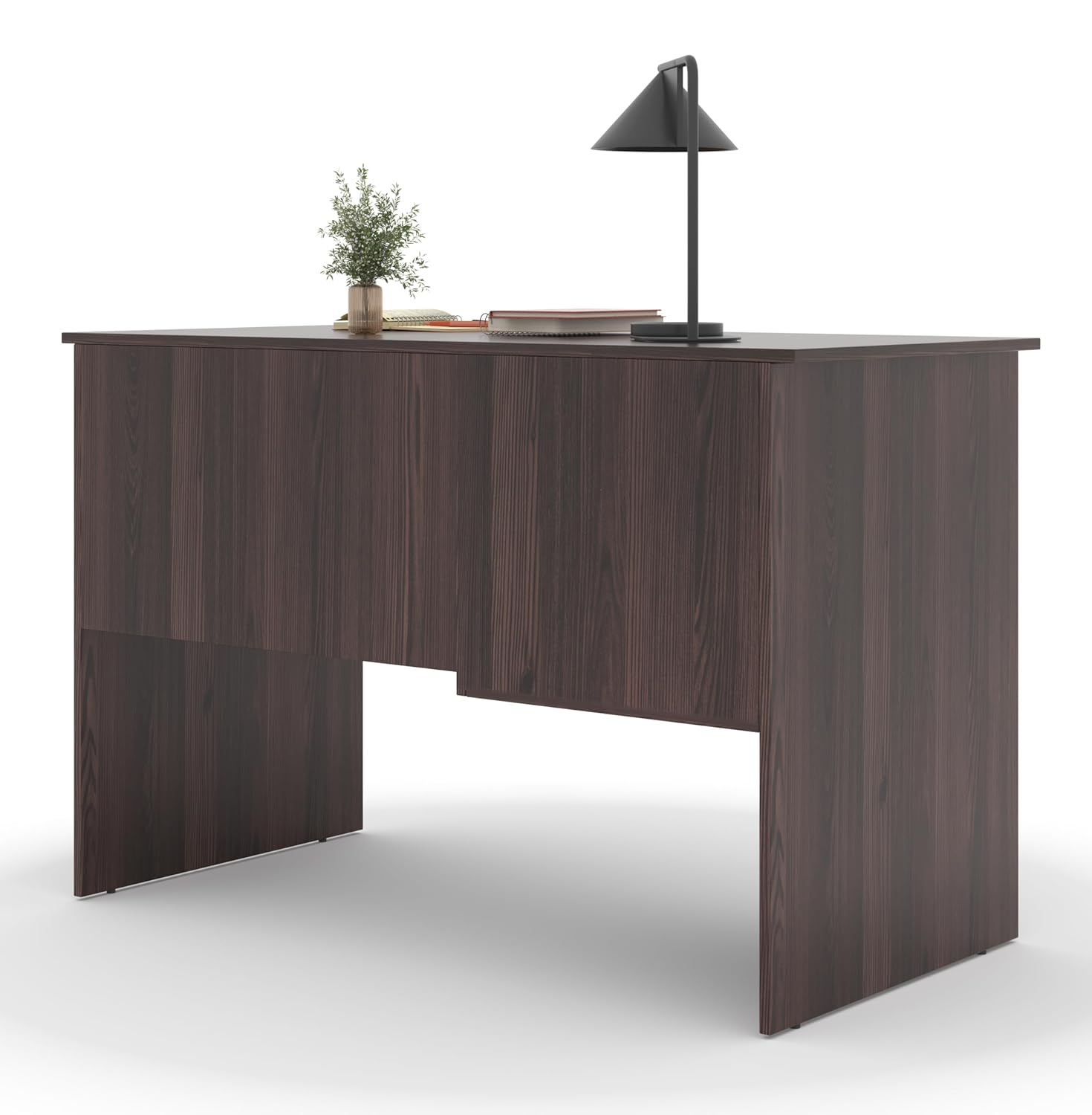 116x75x56CM Engineered Wood Verto Study & Office Table