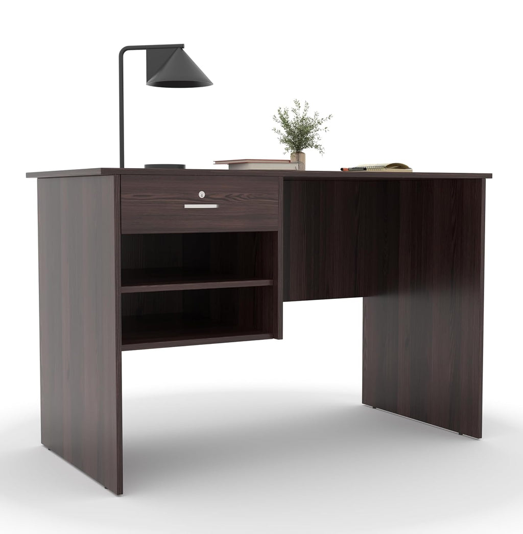 116x75x56CM Engineered Wood Verto Study & Office Table