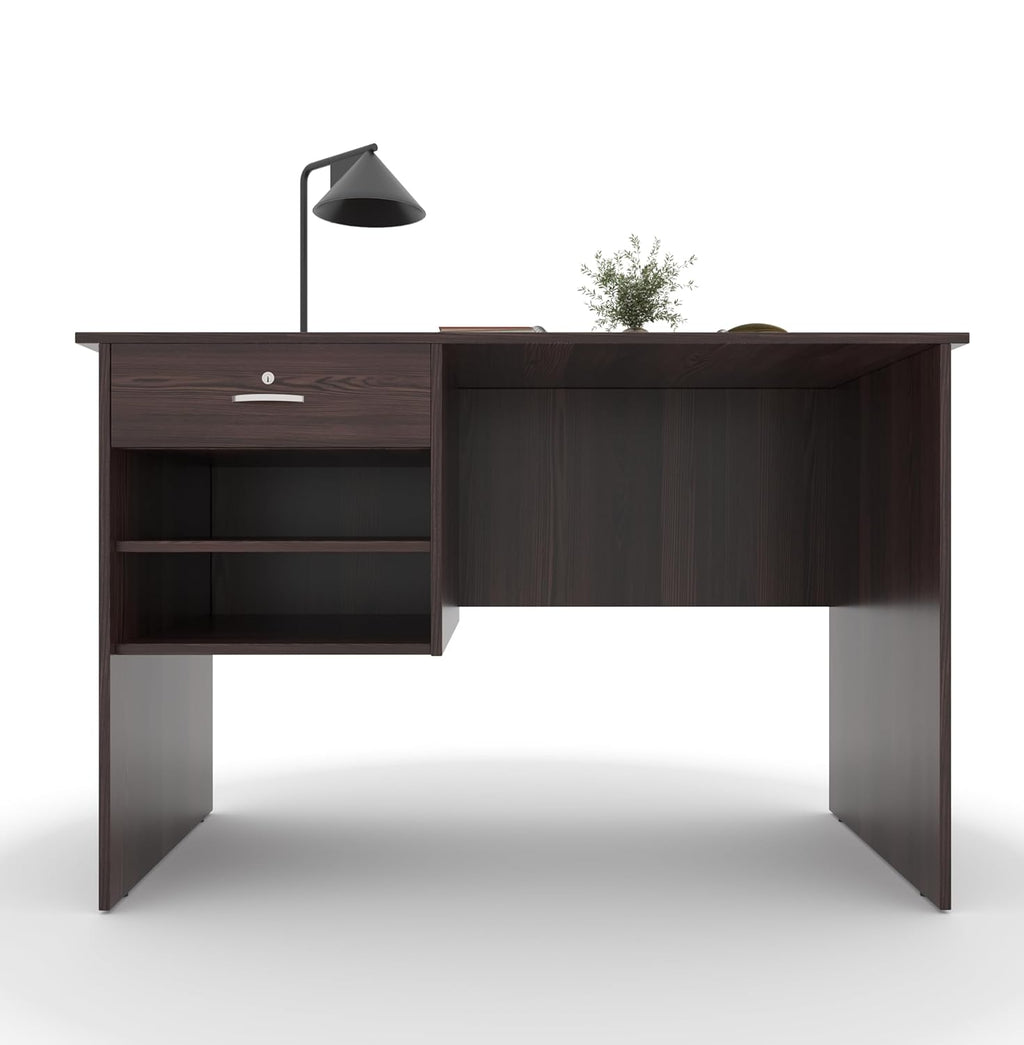 116x75x56CM Engineered Wood Verto Study & Office Table