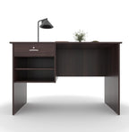 116x75x56CM Engineered Wood Verto Study & Office Table