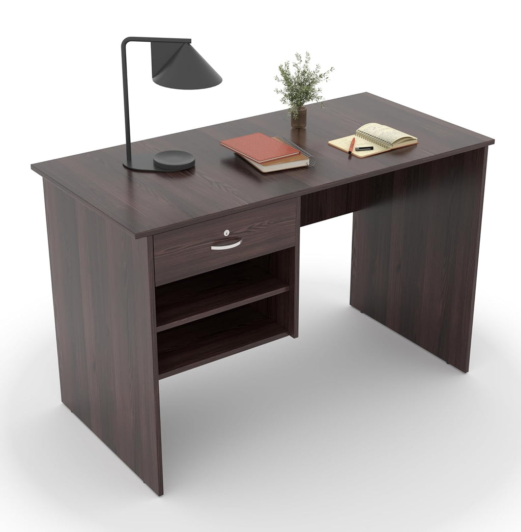 116x75x56CM Engineered Wood Verto Study & Office Table