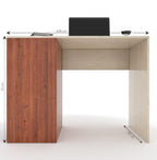 50 * 100 * 75 CM Engineered Wood Voro Study & Office Table