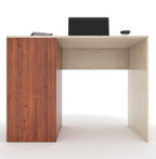 50 * 100 * 75 CM Engineered Wood Voro Study & Office Table