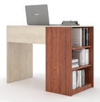 50 * 100 * 75 CM Engineered Wood Voro Study & Office Table