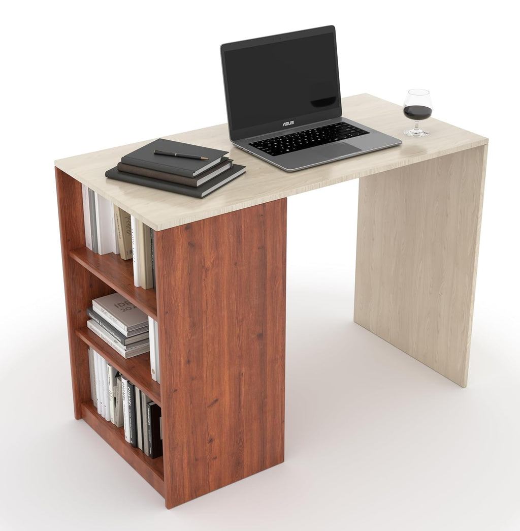 50 * 100 * 75 CM Engineered Wood Voro Study & Office Table