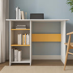 50 * 100 * 75 CM Engineered Wood Zello Study Table