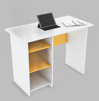 50 * 100 * 75 CM Engineered Wood Zello Study Table