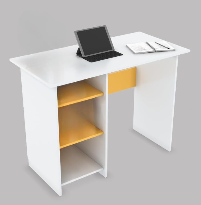 50 * 100 * 75 CM Engineered Wood Zello Study Table