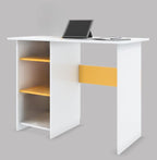 50 * 100 * 75 CM Engineered Wood Zello Study Table