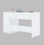 50 * 120 * 75 CM Engineered Wood Zentro Study & Office