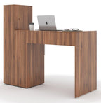 50 * 120 * 110 CM Engineered Wood Zuno Desk Table