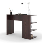 103x40x74 CM Dravo Engineered Wood Laminated Table