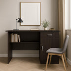 120x60x75cm Engineered Wood Study & Office Table